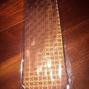 Men’s Tie